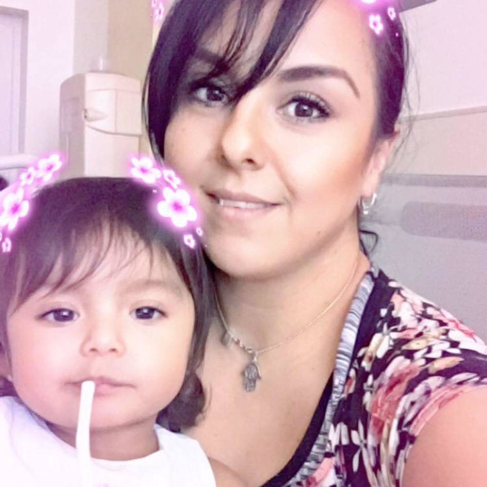 Meet your Posher, Viridiana